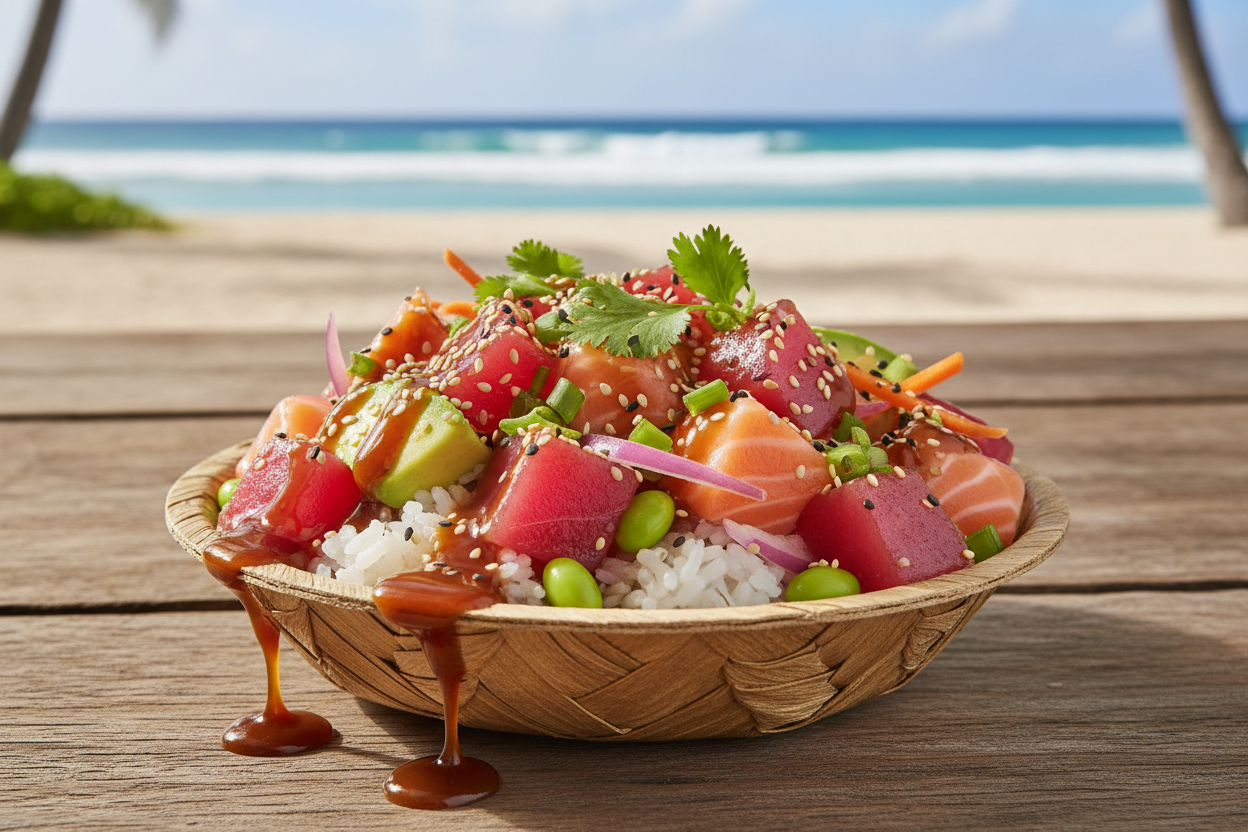 make the sauce brown